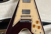 Gibson Grace Potter Flying V Nocturnal Brown-1.jpg